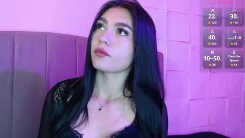gabriella online show from May 8, 2026, 1:27 pm