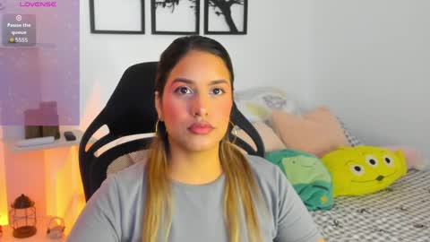 Gabriella online show from May 5, 2026, 9:34 pm