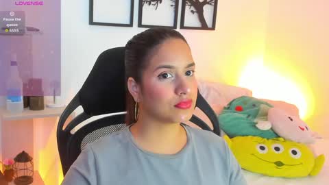 Gabriella online show from May 13, 2026, 10:49 pm