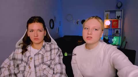 gabriella_daylight online show from October 6, 2025, 8:12 am