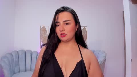 gabriella_evans_ online show from October 17, 2025, 10:51 am