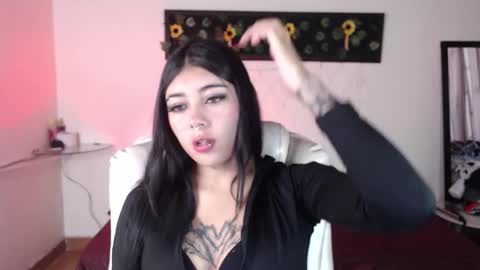 gabriella_live_ online show from September 25, 2025, 7:39 pm