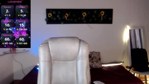 gabriella_live_ online show from October 15, 2025, 3:23 pm