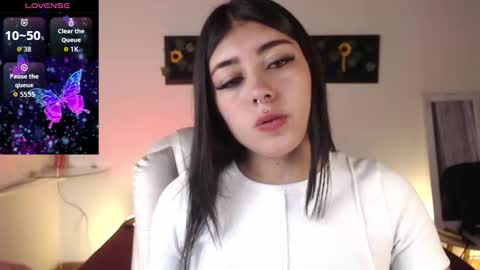 gabriella_live_ online show from October 23, 2025, 3:44 pm