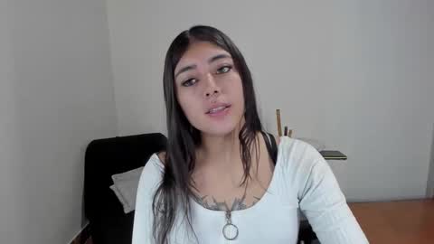 gabriella_live_ online show from January 14, 2026, 8:14 pm