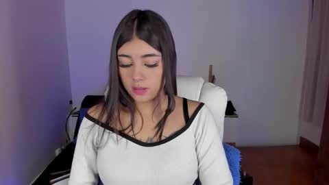 gabriella_live_ online show from February 10, 2026, 8:02 pm