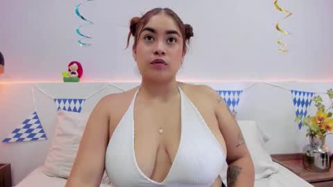 Snapshot of gabriella_luv chatting on October 11, 2025, 12:15 pm gabriella_luv online show from October 11, 2025, 12:15 pm