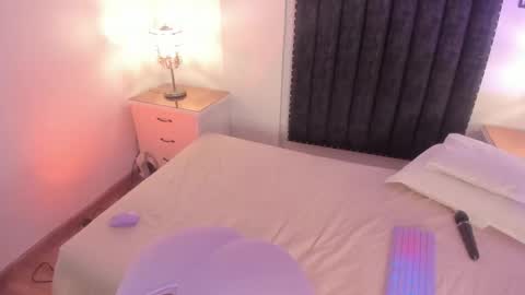 gabriella ortiz online show from November 24, 2025, 7:24 pm