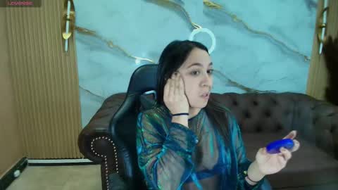 Snapshot of gabriella_storm_tf chatting on January 9, 2026, 12:52 pm Gabriella online show from January 9, 2026, 12:52 pm