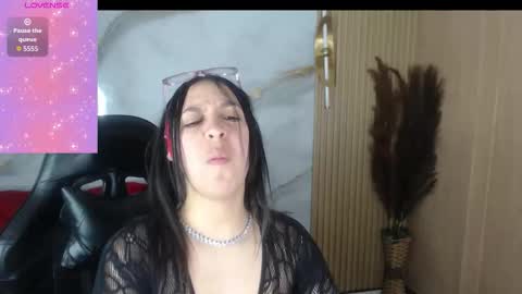 Snapshot of gabriella_storm_tf chatting on February 11, 2026, 1:27 pm Gabriella online show from February 11, 2026, 1:27 pm