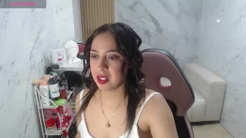 Snapshot of gabriella_storm_tf chatting on March 10, 2026, 1:16 pm Gabriella online show from March 10, 2026, 1:16 pm
