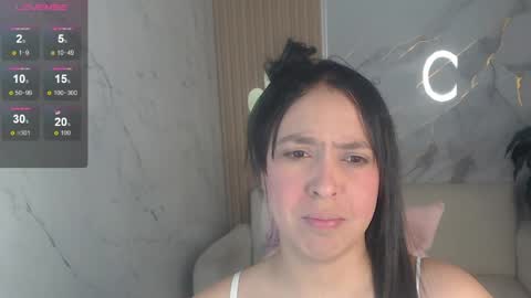 Gabriella online show from April 23, 2026, 1:24 pm