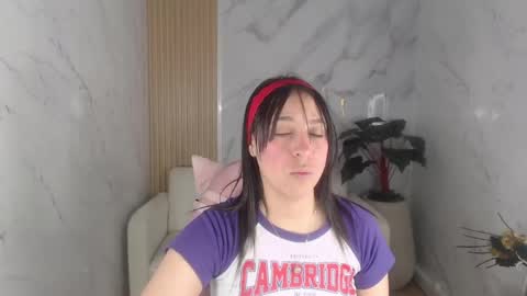 Gabriella online show from April 30, 2026, 1:28 pm