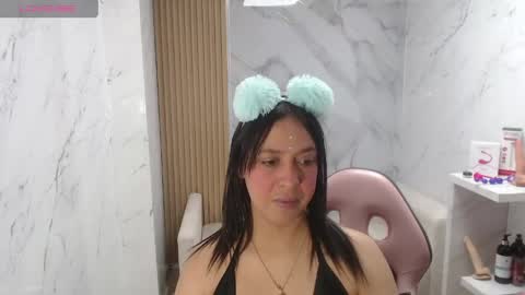 Gabriella online show from May 1, 2026, 1:59 pm