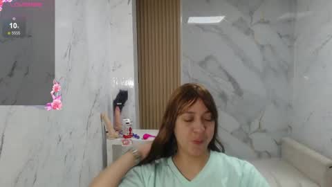 Snapshot of gabriella_storm_tf chatting on June 2, 2026, 12:51 pm Gabriella online show from June 2, 2026, 12:51 pm