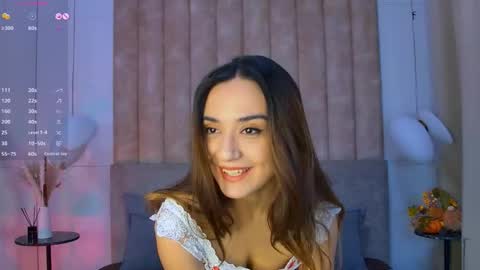 Snapshot of gabriella_wils chatting on November 12, 2025, 6:03 am Gabriella online show from November 12, 2025, 6:03 am