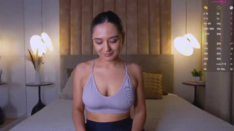 Gabriella online show from July 31, 2026, 8:03 am