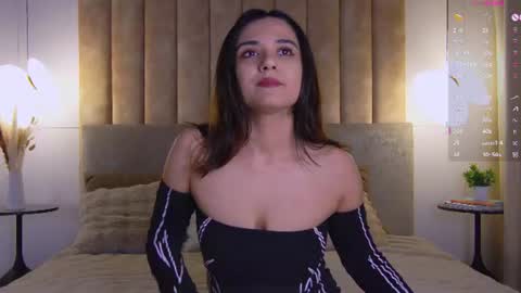 Gabriella online show from August 2, 2026, 6:23 am