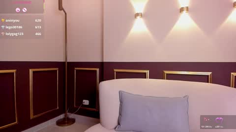 gabriellacox online show from January 17, 2026, 7:39 pm