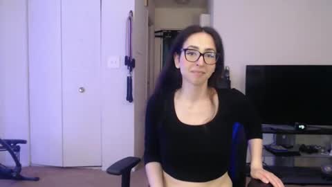 GabbyCruel online show from February 19, 2026, 11:56 pm