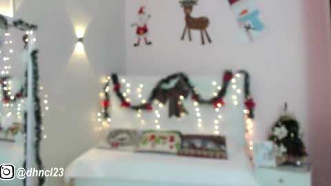 Gabriella online show from December 18, 2024, 11:30 pm