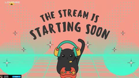 Gabriella online show from February 15, 2026, 9:00 pm