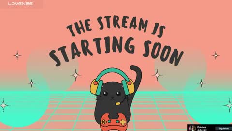 Gabriella online show from April 25, 2026, 8:17 pm