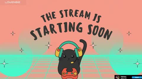Gabriella online show from April 26, 2026, 3:32 pm