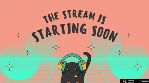 Gabriella online show from April 28, 2026, 7:08 pm