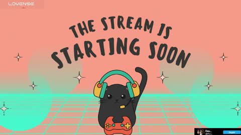 Gabriella online show from May 3, 2026, 3:18 pm