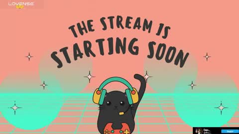 Gabriella online show from May 9, 2026, 1:05 pm