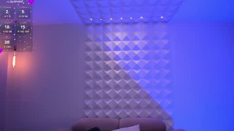 Snapshot of gabriellalee_ chatting on January 11, 2025, 3:02 am Gabriella Lee online show from January 11, 2025, 3:02 am