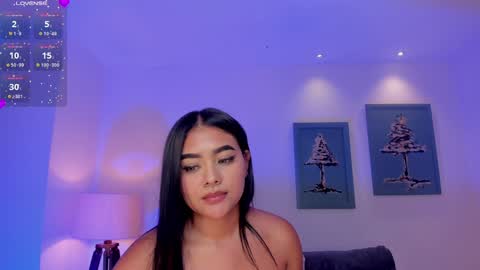 Snapshot of gabriellalee_ chatting on January 12, 2025, 3:17 am Gabriella Lee online show from January 12, 2025, 3:17 am