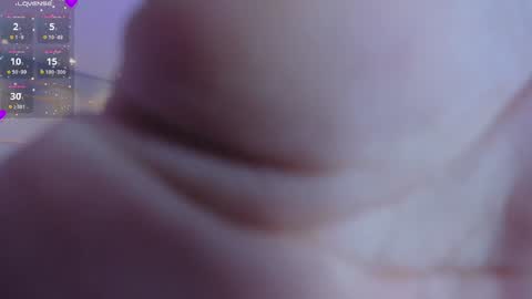 Snapshot of gabriellalee_ chatting on January 19, 2025, 1:43 am Gabriella Lee online show from January 19, 2025, 1:43 am