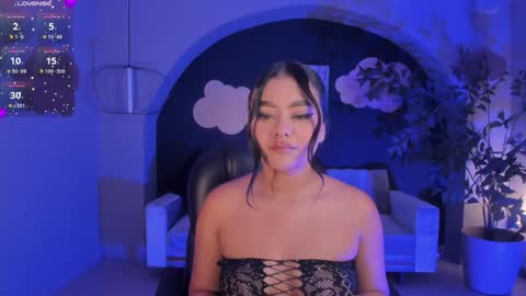 Snapshot of gabriellalee_ chatting on February 5, 2025, 10:55 pm Gabriella Lee online show from February 5, 2025, 10:55 pm