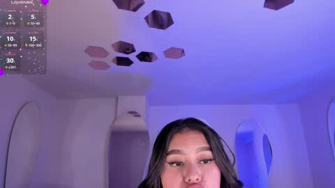 Snapshot of gabriellalee_ chatting on February 16, 2025, 9:48 pm Gabriella Lee online show from February 16, 2025, 9:48 pm