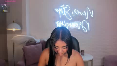 Snapshot of gabriellalee_ chatting on February 20, 2025, 3:01 am Gabriella Lee online show from February 20, 2025, 3:01 am