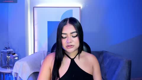 Snapshot of gabriellalee_ chatting on March 11, 2025, 3:16 am Gabriella Lee online show from March 11, 2025, 3:16 am