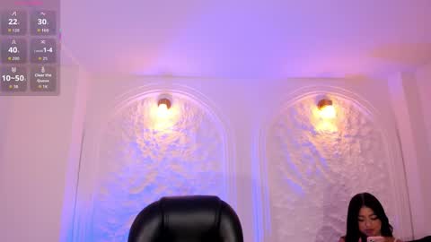 Snapshot of gabriellalee_ chatting on September 10, 2025, 3:06 am Gabriella Lee online show from September 10, 2025, 3:06 am