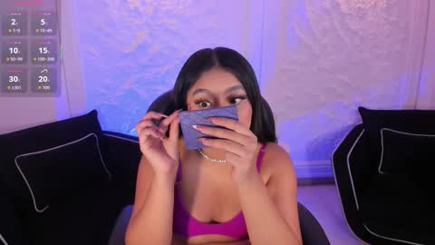 Snapshot of gabriellalee_ chatting on September 11, 2025, 3:39 am Gabriella Lee online show from September 11, 2025, 3:39 am