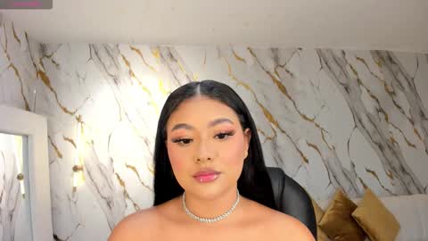 Snapshot of gabriellalee_ chatting on September 16, 2025, 2:45 am Gabriella Lee online show from September 16, 2025, 2:45 am