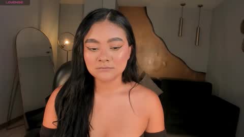 Gabriella Lee online show from January 8, 2026, 2:58 am