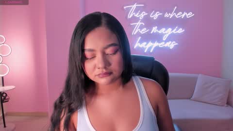 Snapshot of gabriellalee_ chatting on March 19, 2026, 3:32 am Gabriella Lee online show from March 19, 2026, 3:32 am