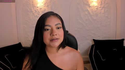 Snapshot of gabriellalee_ chatting on March 26, 2026, 3:34 am Gabriella Lee online show from March 26, 2026, 3:34 am