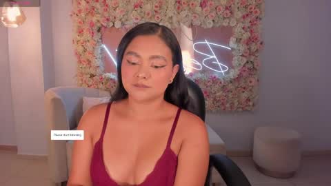 Snapshot of gabriellalee_ chatting on April 29, 2026, 3:32 am Gabriella Lee online show from April 29, 2026, 3:32 am