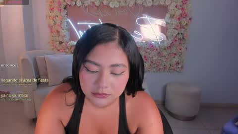 Snapshot of gabriellalee_ chatting on May 1, 2026, 4:06 am Gabriella Lee online show from May 1, 2026, 4:06 am