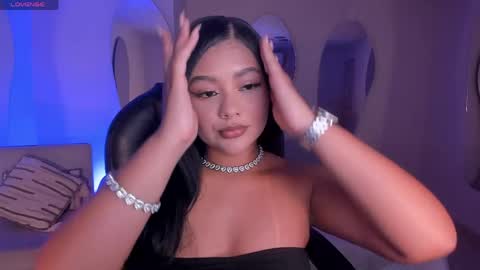 Snapshot of gabriellalee_ chatting on May 9, 2026, 7:41 pm Gabriella Lee online show from May 9, 2026, 7:41 pm