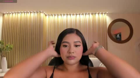 Snapshot of gabriellalee_ chatting on May 19, 2026, 3:13 am Gabriella Lee online show from May 19, 2026, 3:13 am