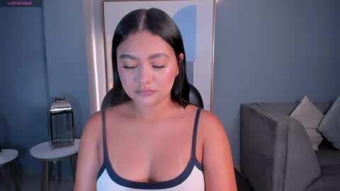 Snapshot of gabriellalee_ chatting on May 26, 2026, 3:24 am Gabriella Lee online show from May 26, 2026, 3:24 am