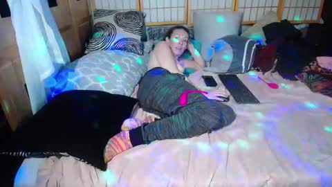Snapshot of gabriellamorgan chatting on December 12, 2024, 3:43 am gabriellamorgan online show from December 12, 2024, 3:43 am